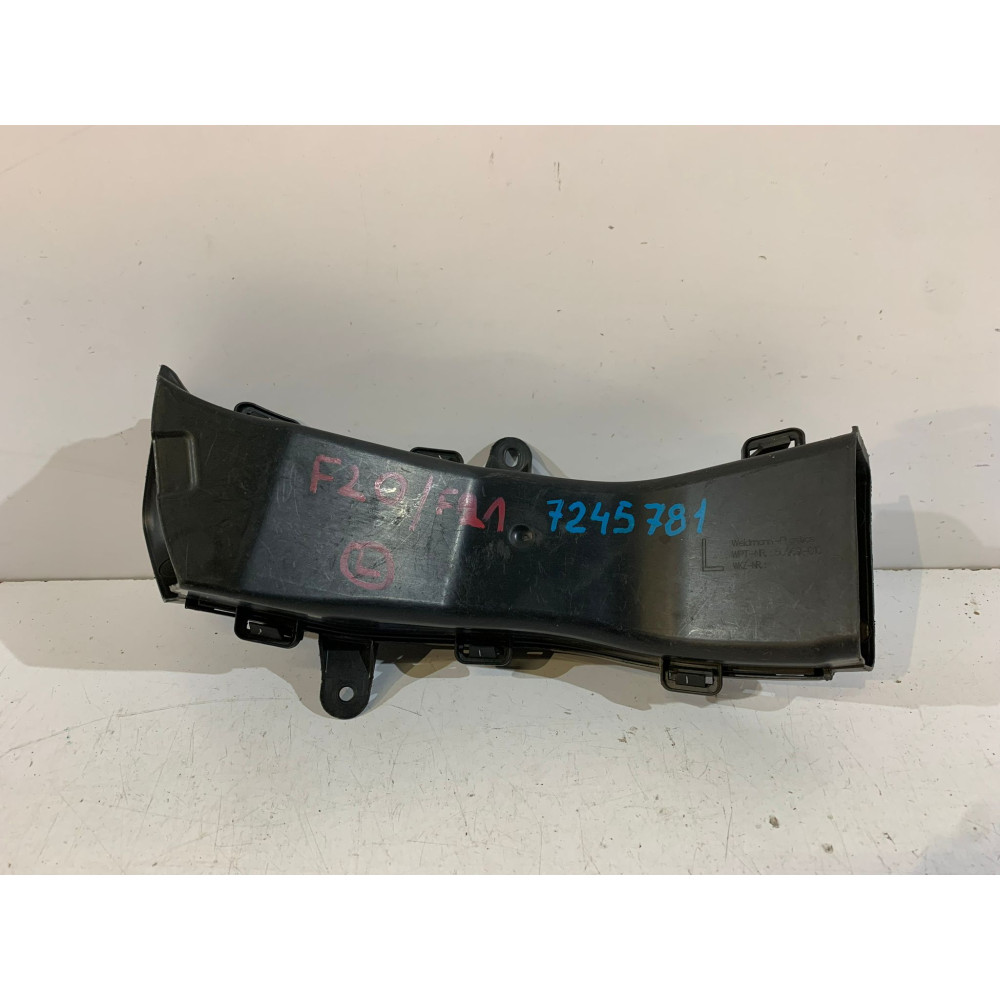 BMW F20 Condotto aria freno...