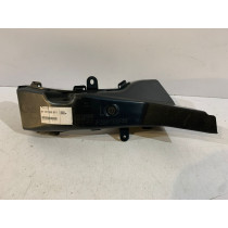 BMW 4 F32 Condotto aria freno L 7290611 - 13767