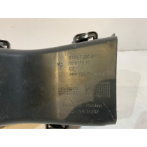 BMW 4 F32 Condotto aria freno L 7290611 - 13767