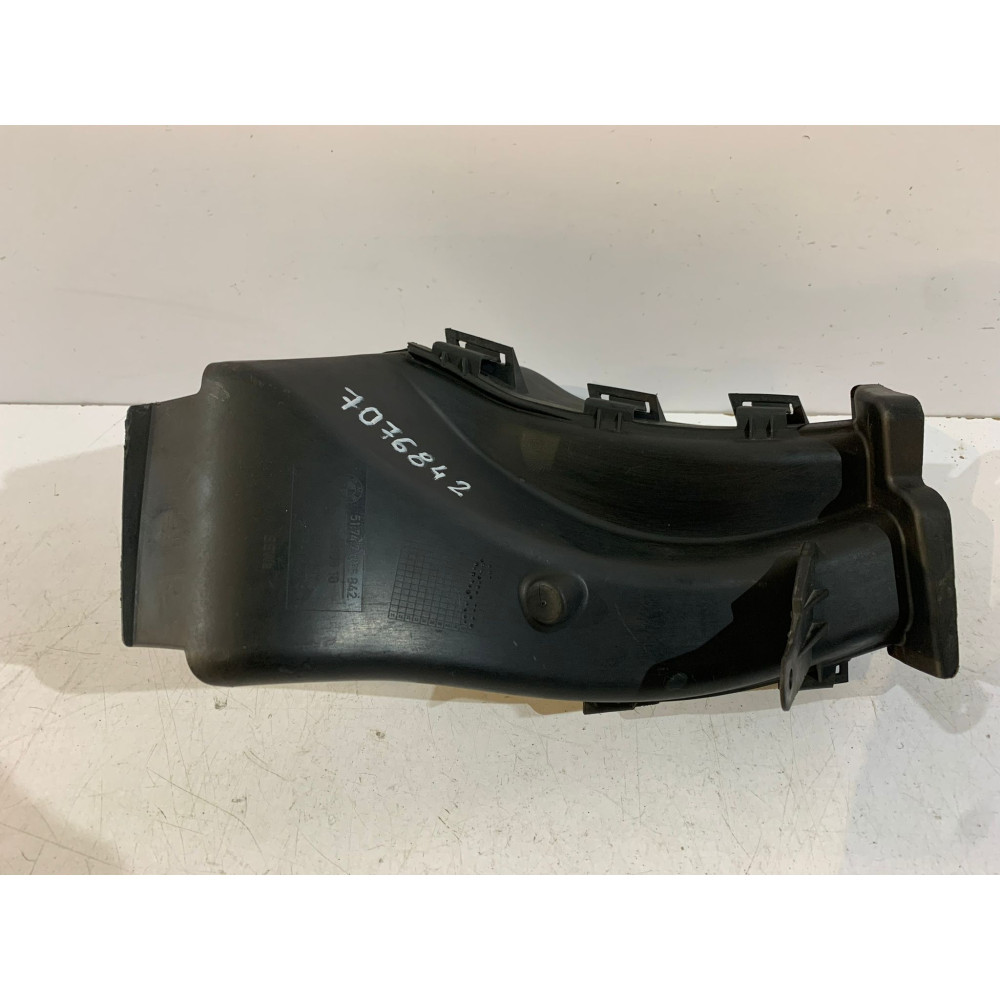 BMW E87 Condotto aria freno...