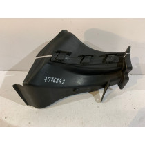 BMW E87 Condotto aria freno R 7076842 - 13768