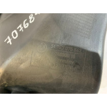 BMW E87 Condotto aria freno R 7076842 - 13768
