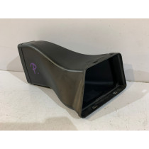 BMW E60 Condotto aria freno L 7178085 - 0129