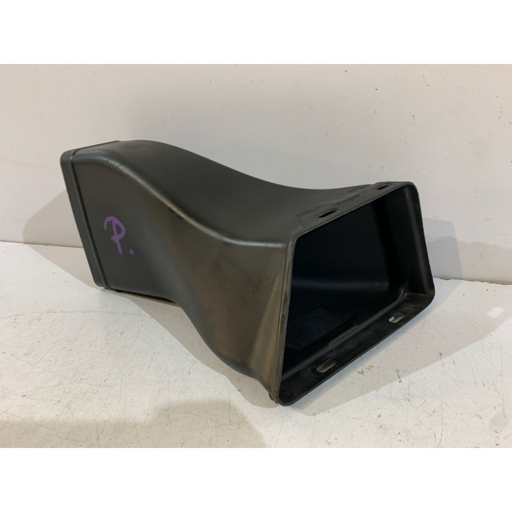 BMW E60 Condotto aria freno L 7178085 - 0129