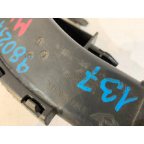 MINI R60 Condotto aria freno L 9802119 - 0137