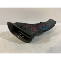 MINI R60 Condotto aria freno L 9802119 - 0137