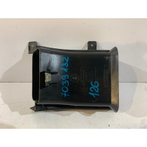 BMW E60 Condotto aria freno R 7039132 - 0126