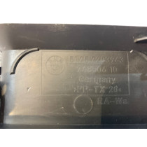 BMW E60 Zona del canale freno L 7203963 - 0124