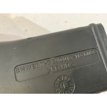BMW E39 M-P Zona del canale freno L 7890013-13770