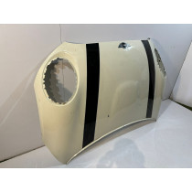 Mini Cooper R55 R56 Cofano Motore  - 13788