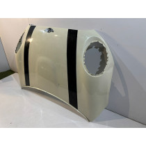 Mini Cooper R55 R56 Cofano Motore  - 13788