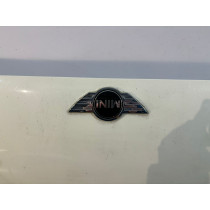 Mini Cooper R55 R56 Cofano Motore  - 13788