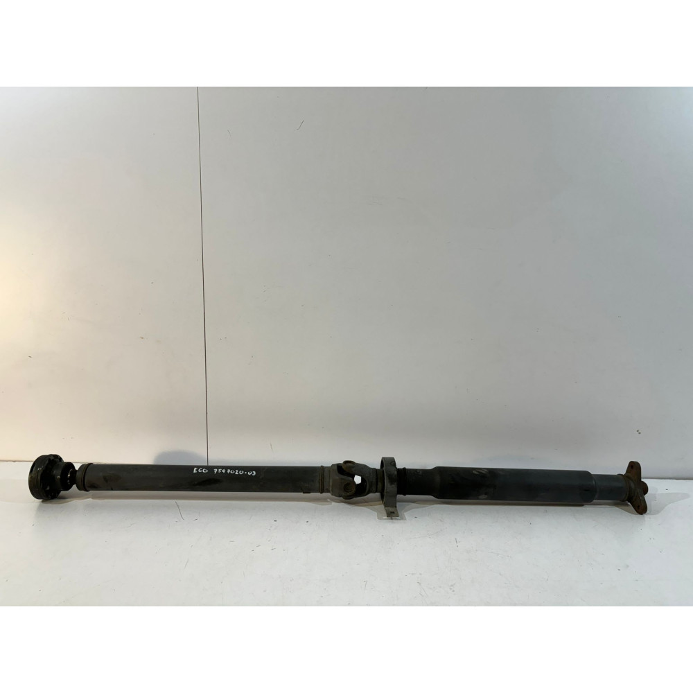 Albero motore BMW 5 E60 530 xd -13799