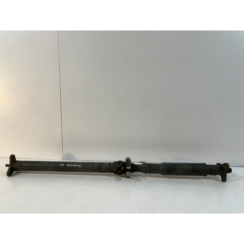 Albero motore BMW 5 F10 7631359-01 - 13802