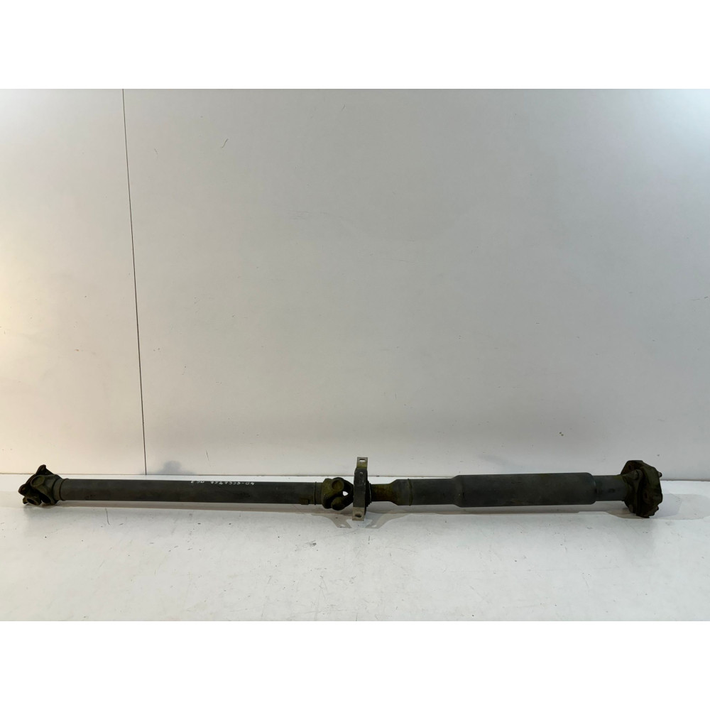 Albero motore BMW 3 E90 7527333-04 - 13811