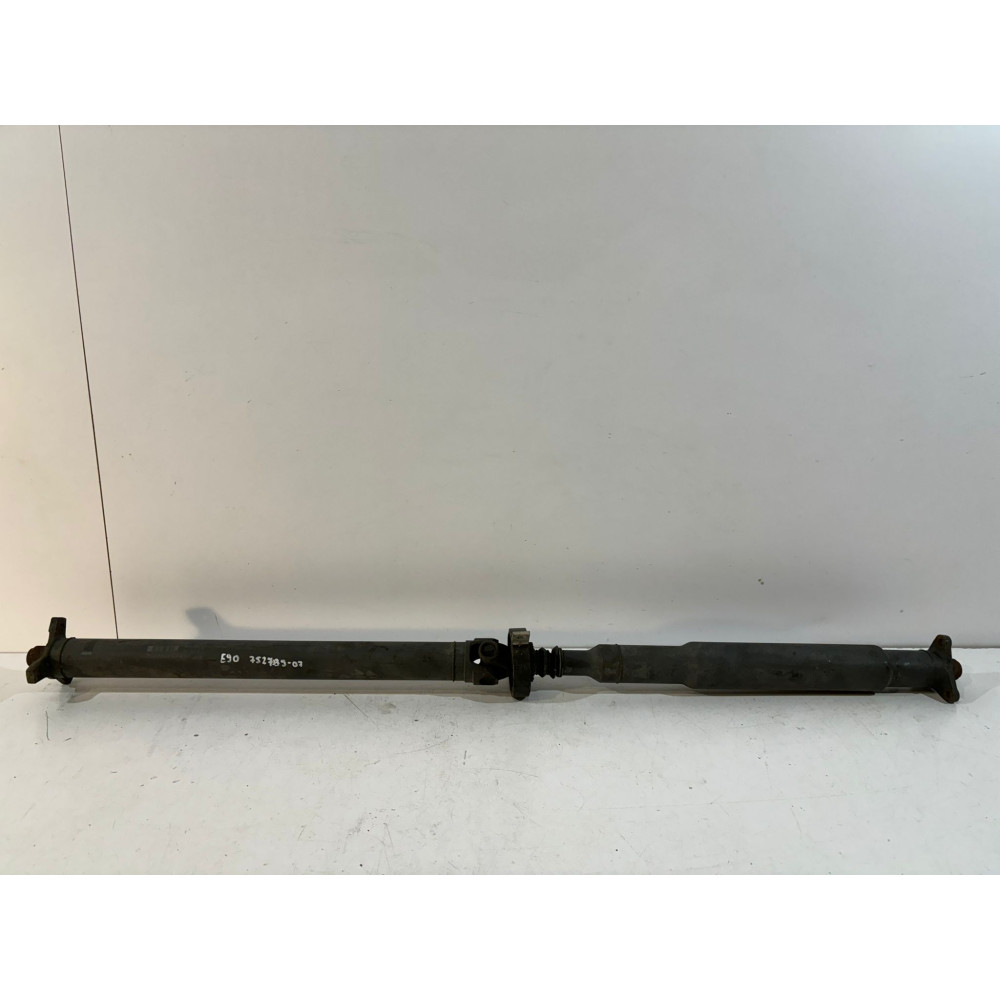 Albero motore BMW 3 E90 7527339-07 - 13813