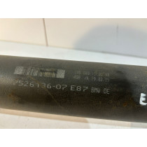 Albero motore BMW 1 E87 7256136-07- 13817