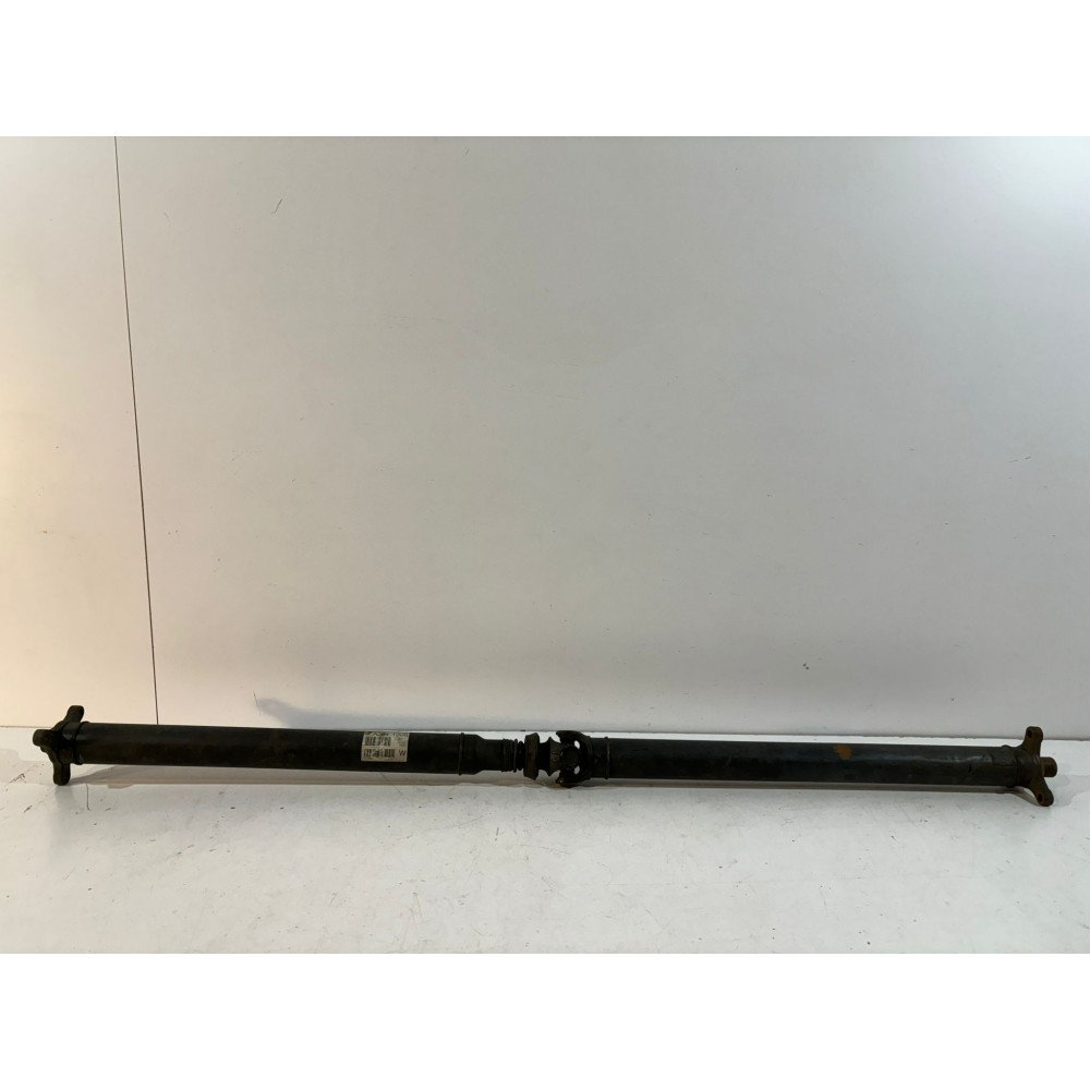 Albero motore Mercedes C W204 A2044101306 - 13824