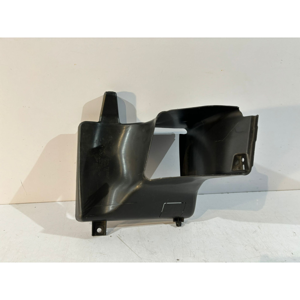 Regolatore aria BMW 7 F11...