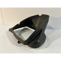 Regolatore aria BMW X6 E71 7180625 L - 13831