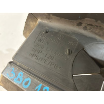 Regolatore aria VW Passat B5 FL 3B01121467C-13832