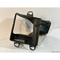 Audi A6 C6 Deflettore aria 4F0145334J - 13841