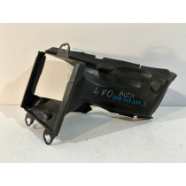 Audi A6 C6 Deflettore aria 4F0145334J - 13841