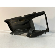 Audi A6 C6 Deflettore aria 4F0145334J - 13841