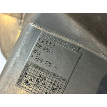 Audi A6 C6 Deflettore aria 4F0145334J - 13841