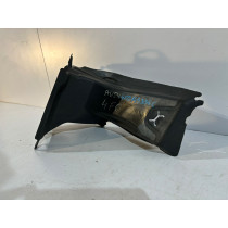 AUDI A6 C6 Deflettore aria 4F0145334C R - 13842