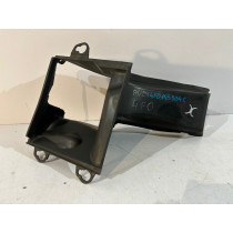 AUDI A6 C6 Deflettore aria 4F0145334C R - 13842