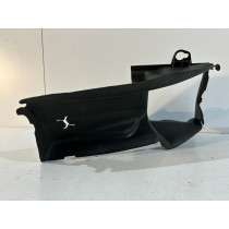 AUDI A6 C6 Deflettore aria 4F0145334C R - 13842