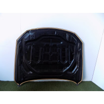 BMW 7 F01 F02 - Cofano Motore - 3074