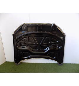 Audi A8 4H0 LCI Cofano - 3700