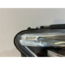 BMW 7 F01 / F02 LCI Faro Adaptive LED R - 13882
