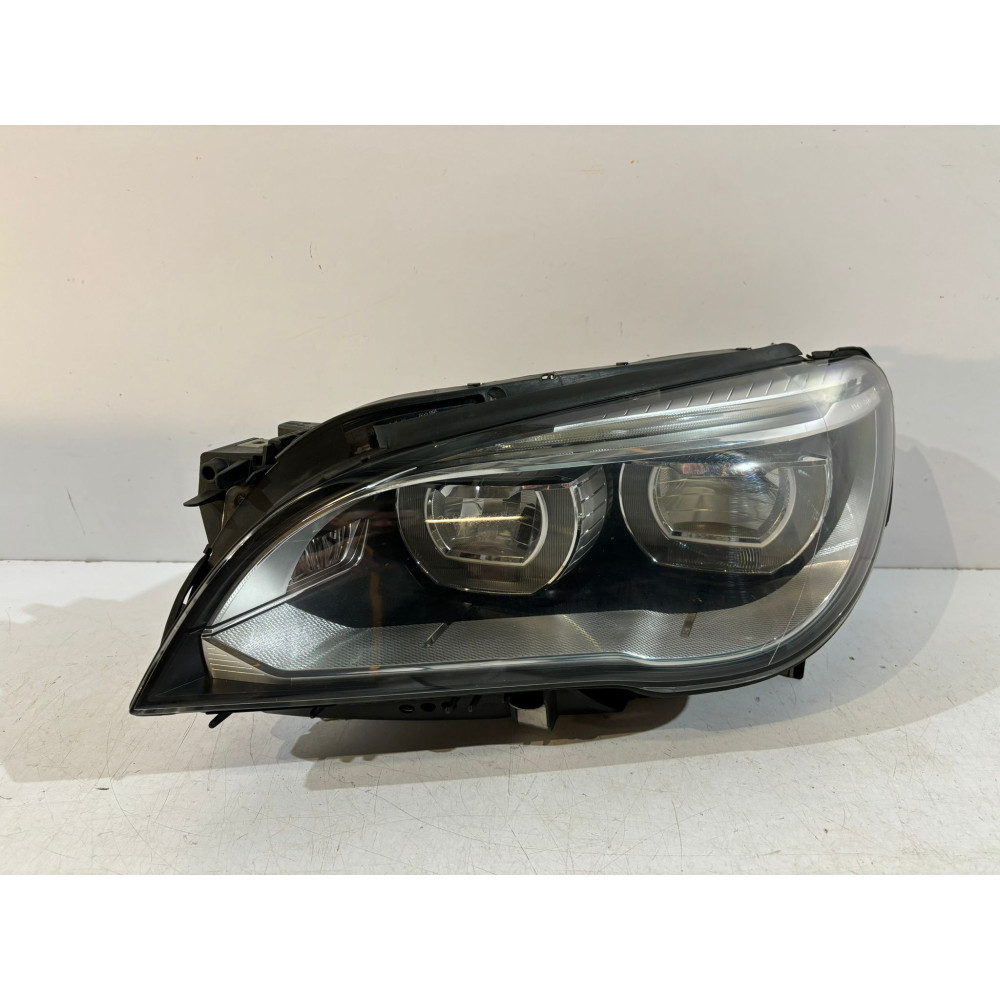 BMW 7 F01 / F02 LCI Faro Adaptive LED L - 13883