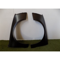 Audi A8 4H0 Parafango sinistro - 3702