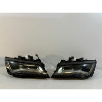Faro completo AUDI A7 4G Full Led L - 13889