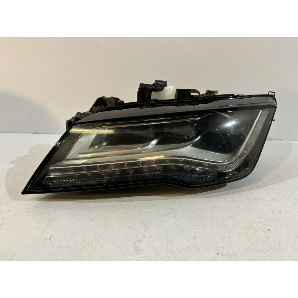 Faro completo AUDI A7 4G Full Led L - 13889