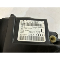 Faro completo AUDI A7 4G Full Led L - 13889