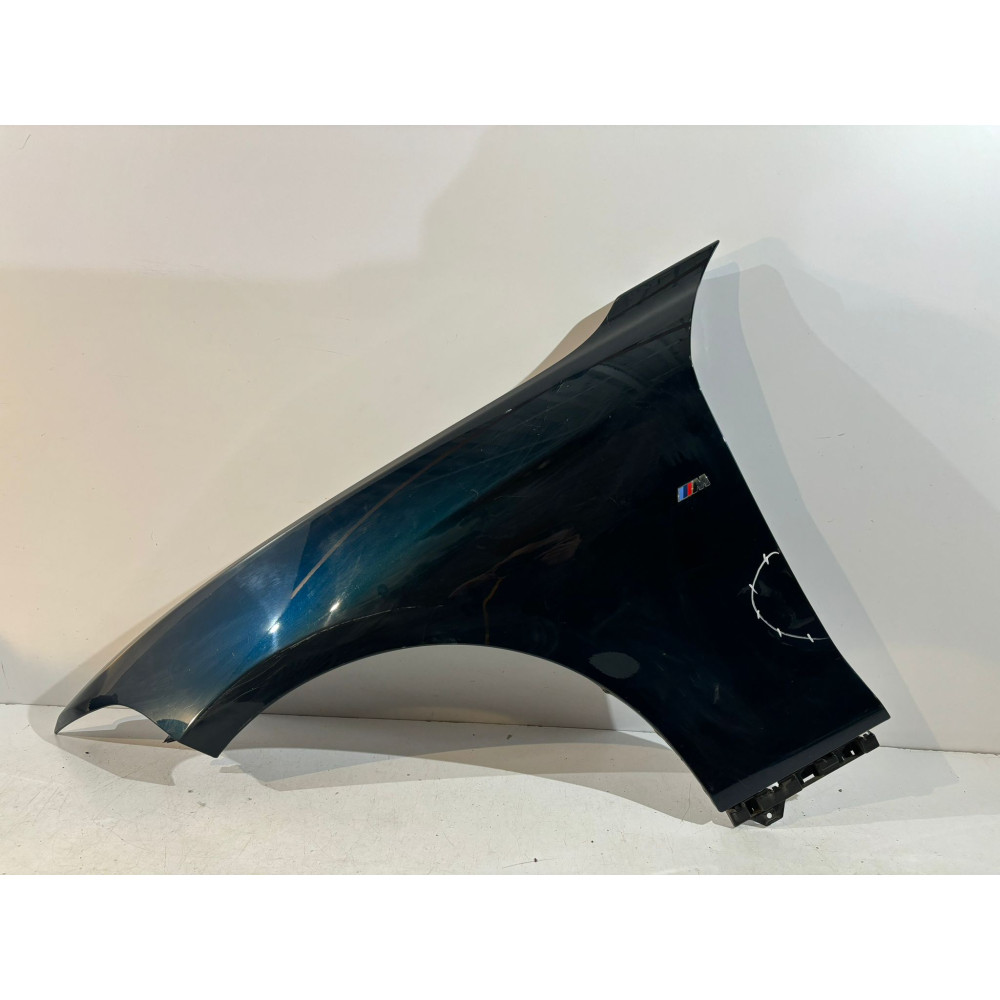BMW 1 F20 / F21 Parafango anteriore sinistro-13927
