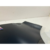 BMW 1 F20 / F21 Parafango anteriore sinistro-13927