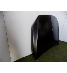 Mercedes Classe S W222 Cofano Motore - 3716