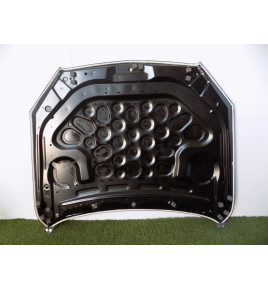 Mercedes Classe S W222 Cofano Motore - 3716