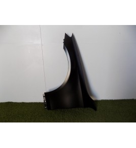 Mercedes S W222 Parafango...