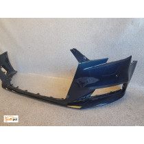 Paraurti anteriore Audi A3 8V (blue navy) - 8088