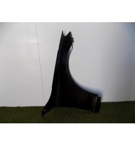 Mercedes S W222 Parafango anteriore sx-3717