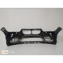 BMW X1 F48 Paraurti anteriore (bianco) - 8098