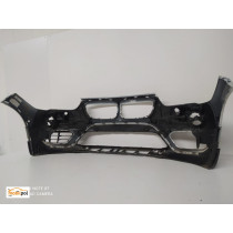 BMW X1 F48 Paraurti anteriore (bianco) - 8098