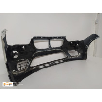 BMW X1 F48 Paraurti anteriore (bianco) - 8098